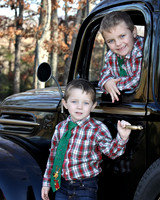 Brady & Jacob