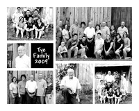 Tye Family