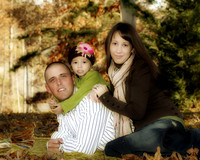 Cox Family