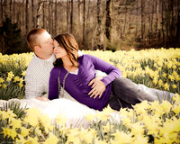 Jonathan and Samantha Engagement