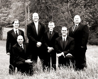 Wilson Wedding Groomsman