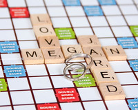 Jared & Megan Pre-Wedding Details