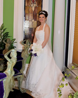 Bates Bride & Bridesmaids