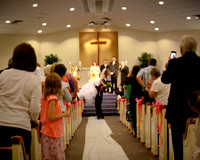Bargo Ceremony