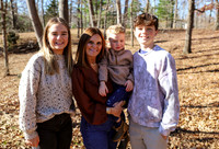 Douglas Family 2025
