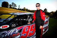 Blake's Dirt Car