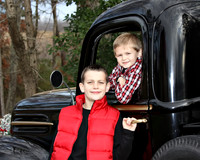 Tyler & Trey