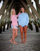 Bailey & Natalie