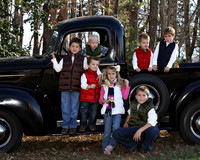 Cassity Family