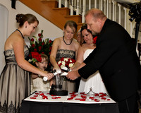 Reynold's Ceremony