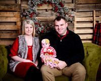 Reeves Christmas 2017