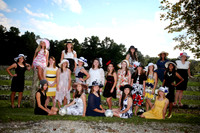 Whitley Soccer