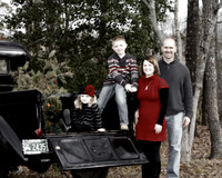 Adams Family
