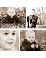 Gage & Gavin