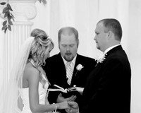 Jared & Megan Ceremony