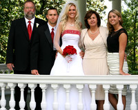 Zach's Family