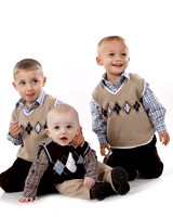 The Creekmore Family