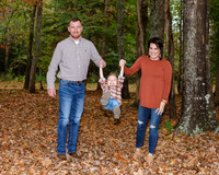 Carnes Fall