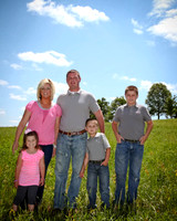 Lawson Family