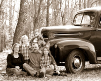 Pennington Family