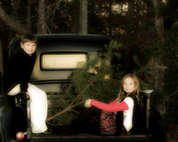 Bailee & Barrett