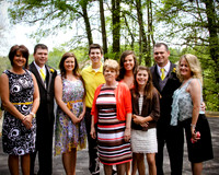 Bargo Family and Friends