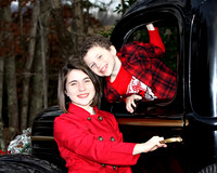 Macie & Maddox