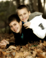 Dylan and Jared