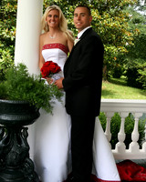Zach & Holly/Wedding Party