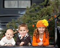 Allen Family