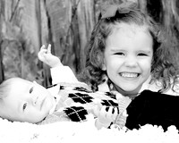 Walsh Family