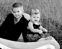 Chloe & Jordan