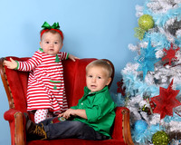Cooper & Clara
