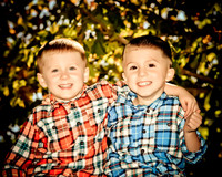 Sawyer & Eli