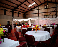 Bargo Reception