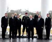 Bates Groom and Groomsmen