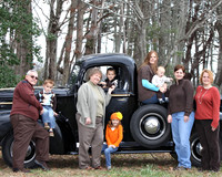 The Proski Family