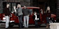 Akins Family (Mark)