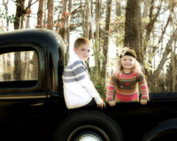 Braden & Ellie