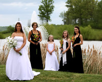 Wilson Bridesmaids
