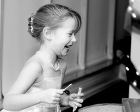 Reynold's Reception