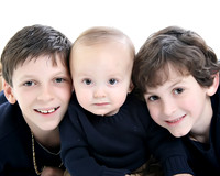 Connor, Cooper & Clay