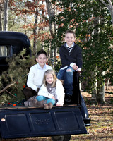 McVey Family