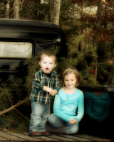Bailee & Bryson