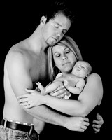 Cameron Newborn