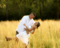 Jason & Shannon Engagement