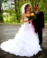 Bargo Bride & Groom