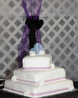 Steven & Megan Reception
