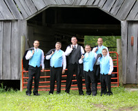 Bunch Groom & Groomsman